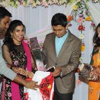 Singer Dinakar Wedding Reception Photos | Picture 691429